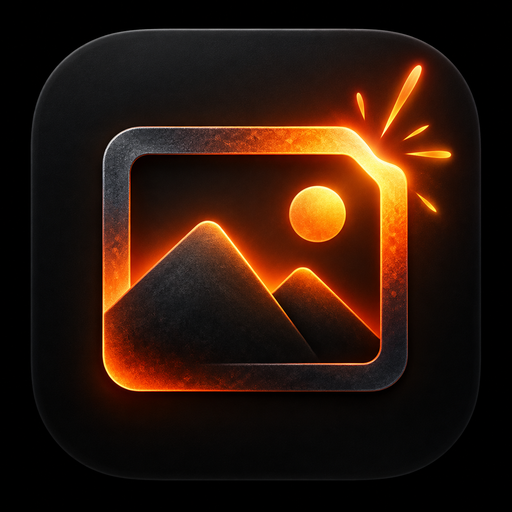 ImageForge icon