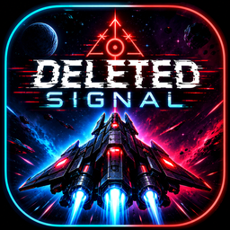Deleted Signal icon
