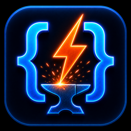 FileForge icon