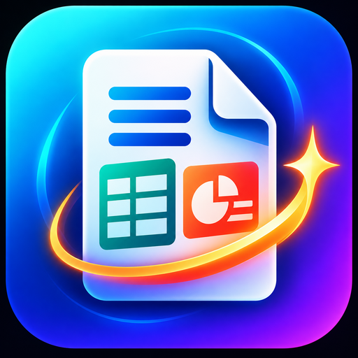 OfficeForge icon