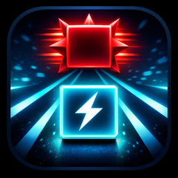 One Tap Survival Arcade icon