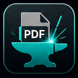 PDFForge icon