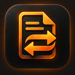 RenameForge icon
