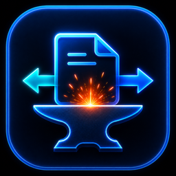 TransferForge icon